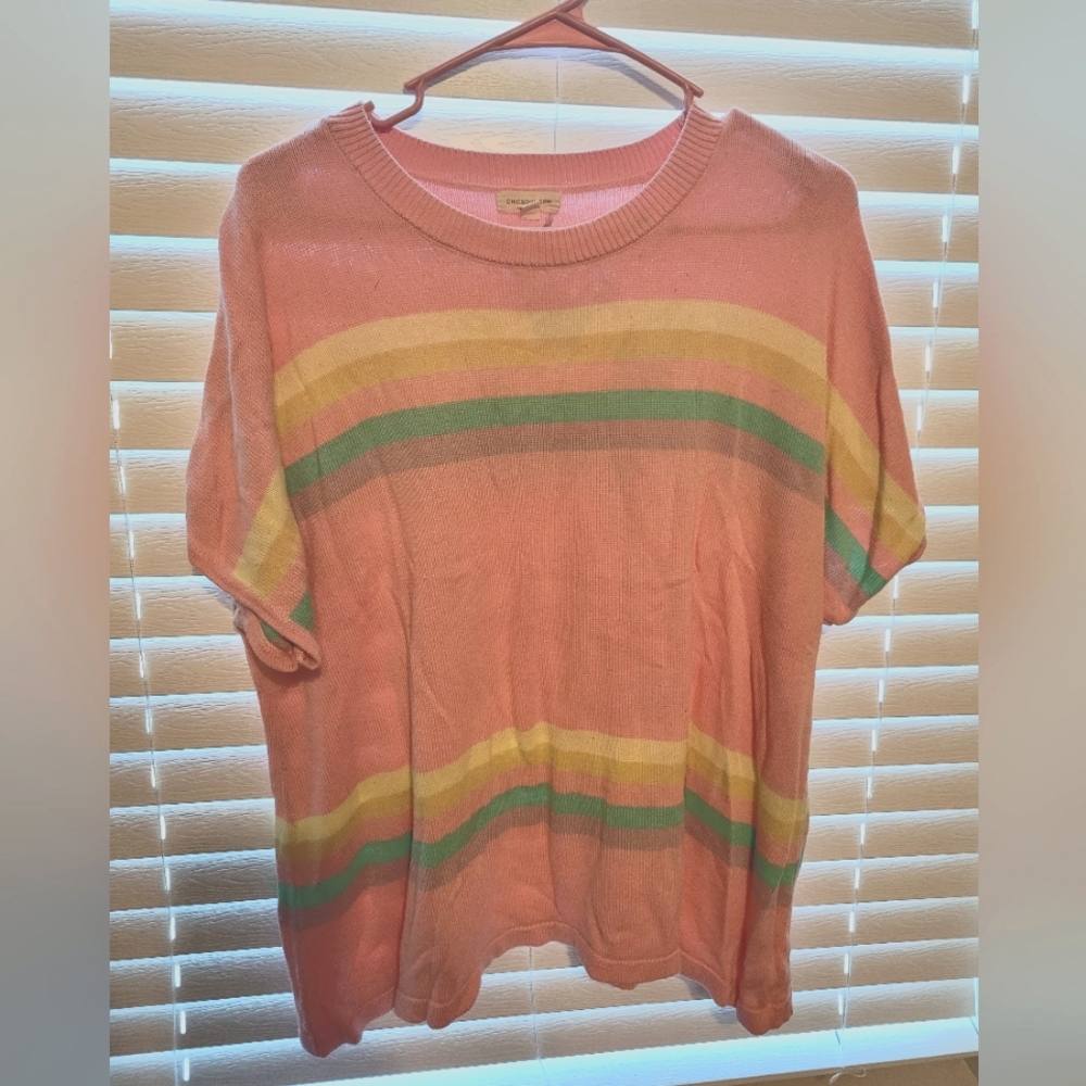 Sweater T-shirt